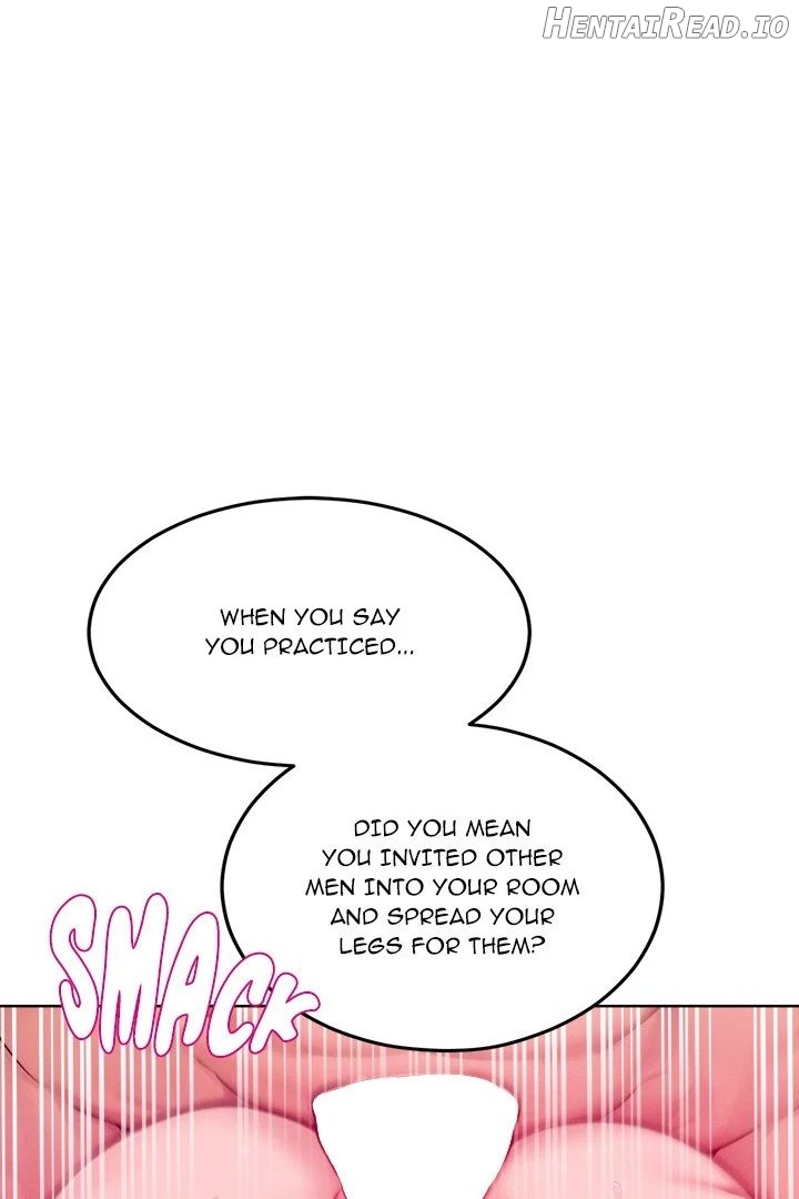 Tasty Missus x4 Chapter 6 - page 19