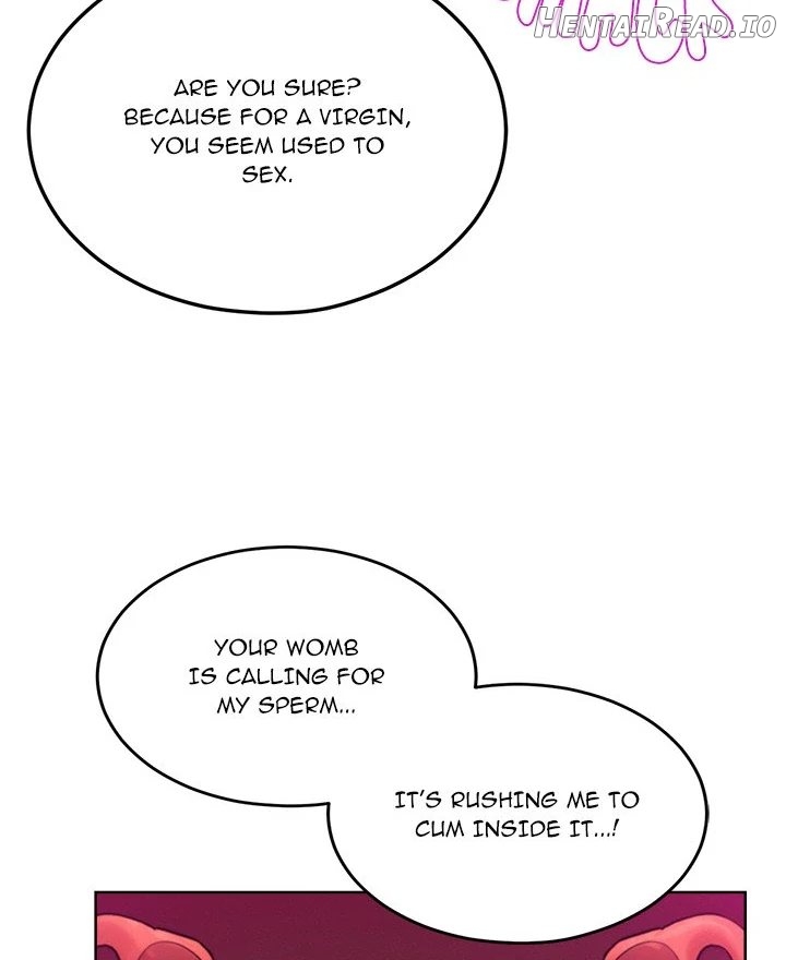 Tasty Missus x4 Chapter 6 - page 21