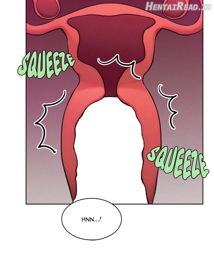 Tasty Missus x4 Chapter 6 - page 22