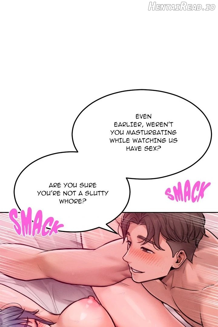 Tasty Missus x4 Chapter 6 - page 23