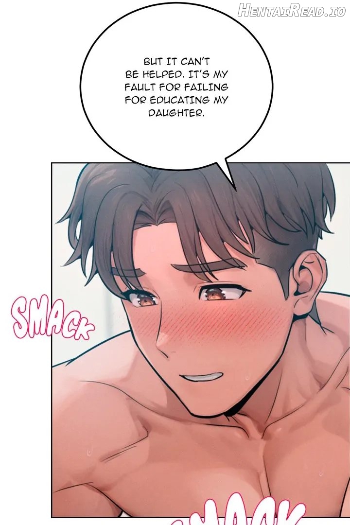 Tasty Missus x4 Chapter 6 - page 31