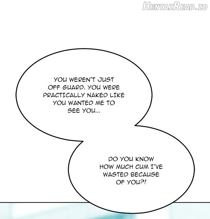 Tasty Missus x4 Chapter 6 - page 35