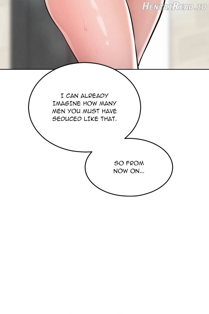 Tasty Missus x4 Chapter 6 - page 37