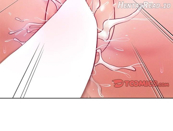 Tasty Missus x4 Chapter 6 - page 39