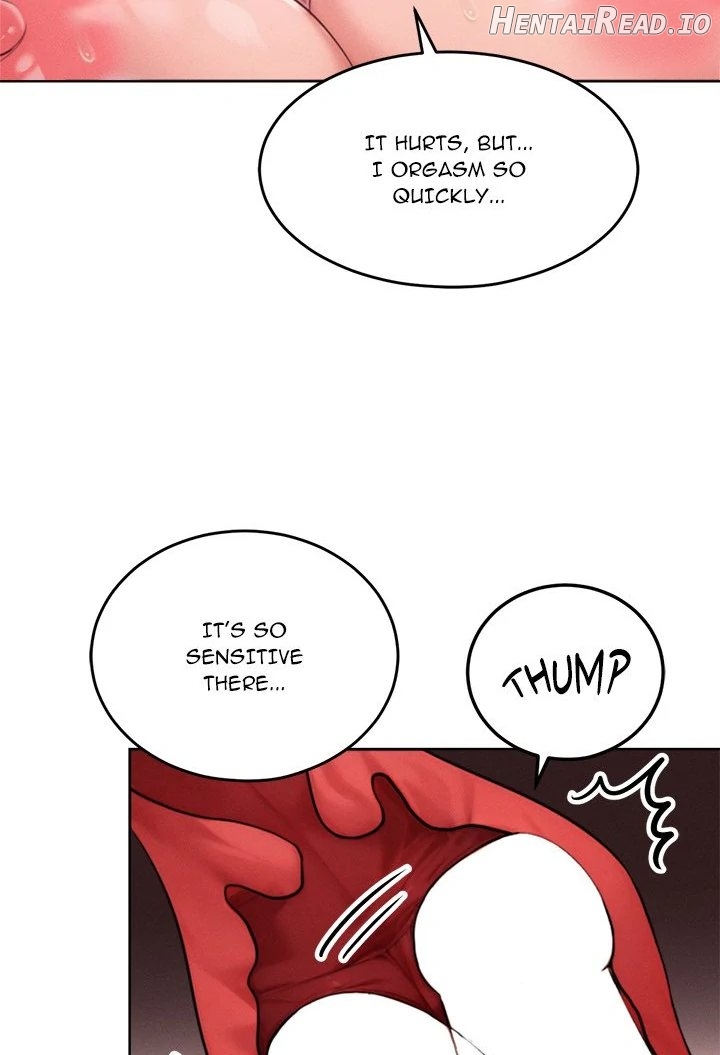 Tasty Missus x4 Chapter 6 - page 43