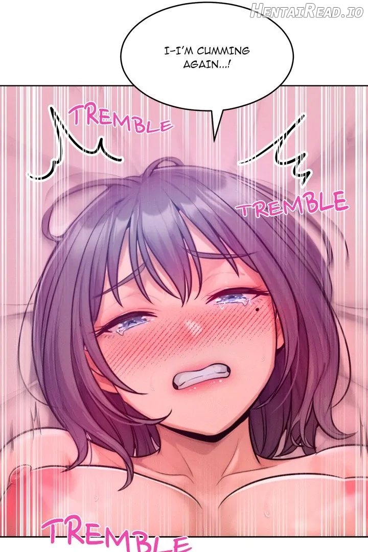 Tasty Missus x4 Chapter 6 - page 45