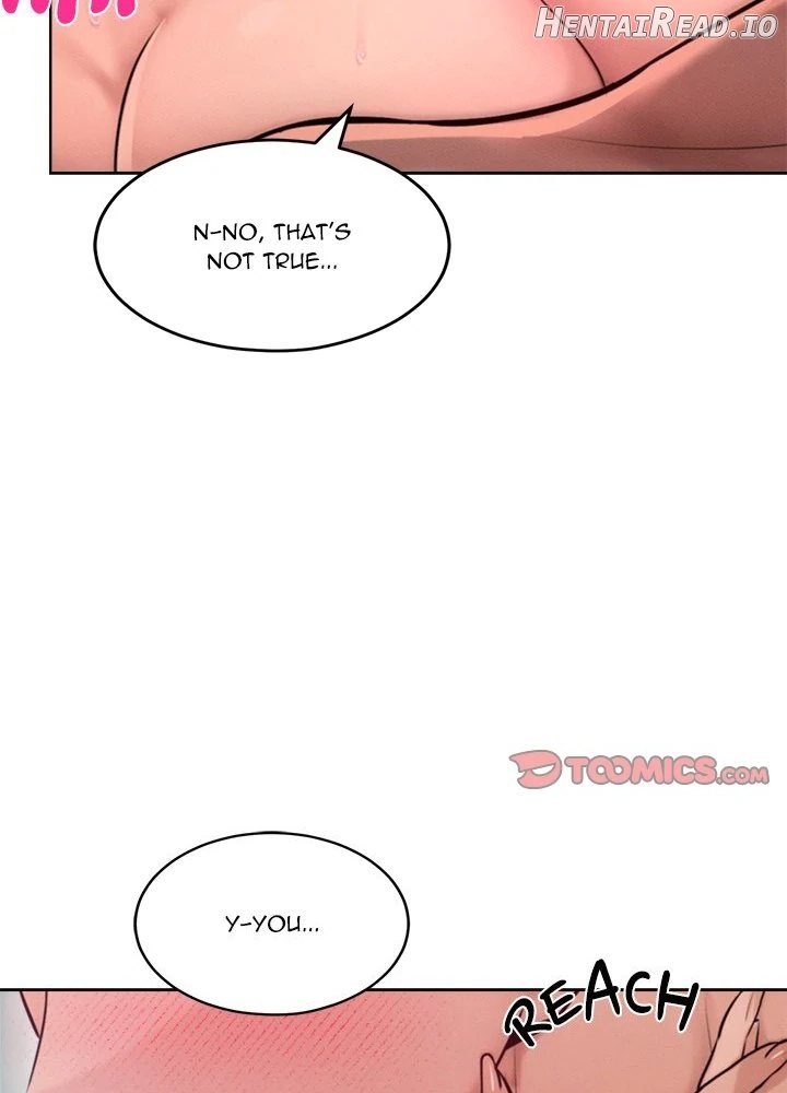Tasty Missus x4 Chapter 6 - page 52