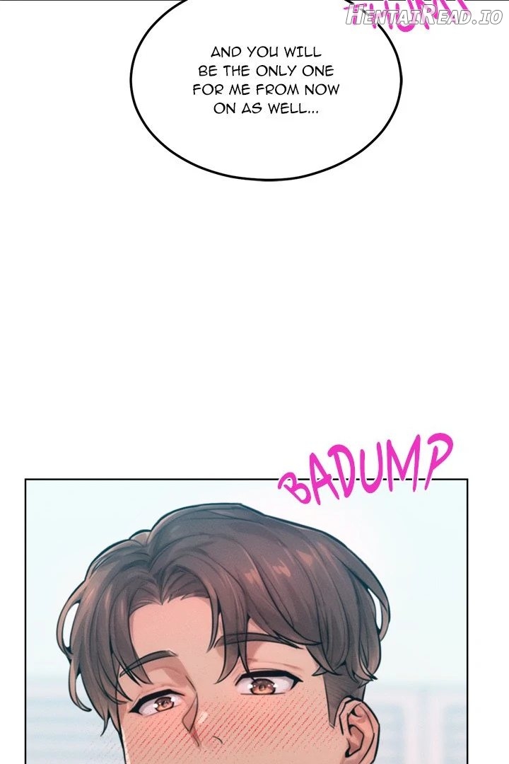 Tasty Missus x4 Chapter 6 - page 55