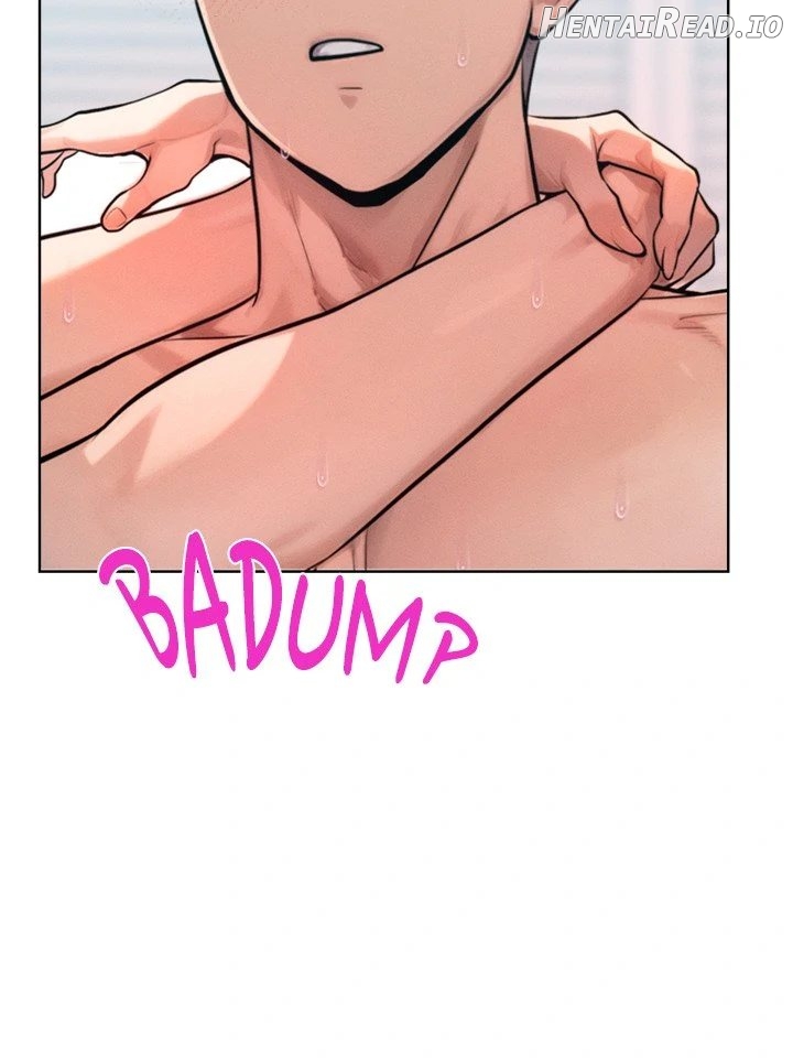 Tasty Missus x4 Chapter 6 - page 56