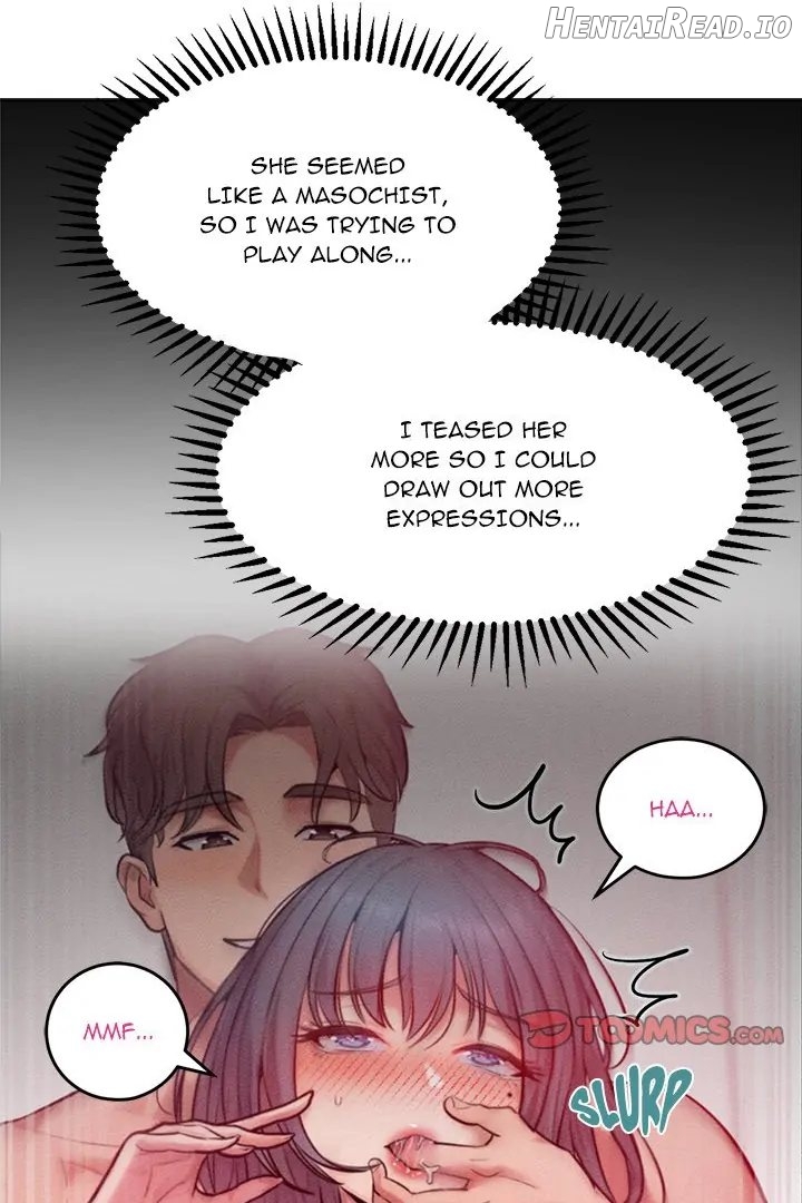 Tasty Missus x4 Chapter 6 - page 58