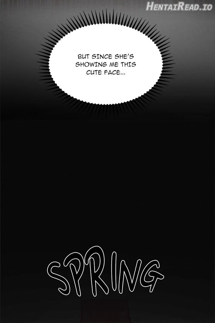 Tasty Missus x4 Chapter 6 - page 60
