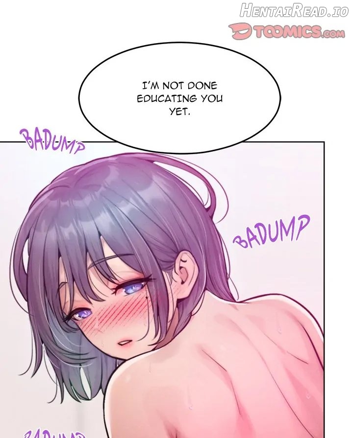 Tasty Missus x4 Chapter 6 - page 65