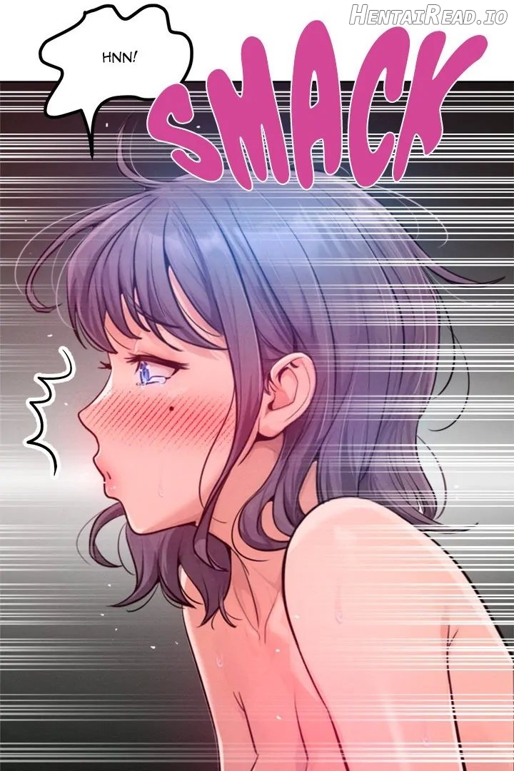 Tasty Missus x4 Chapter 6 - page 67