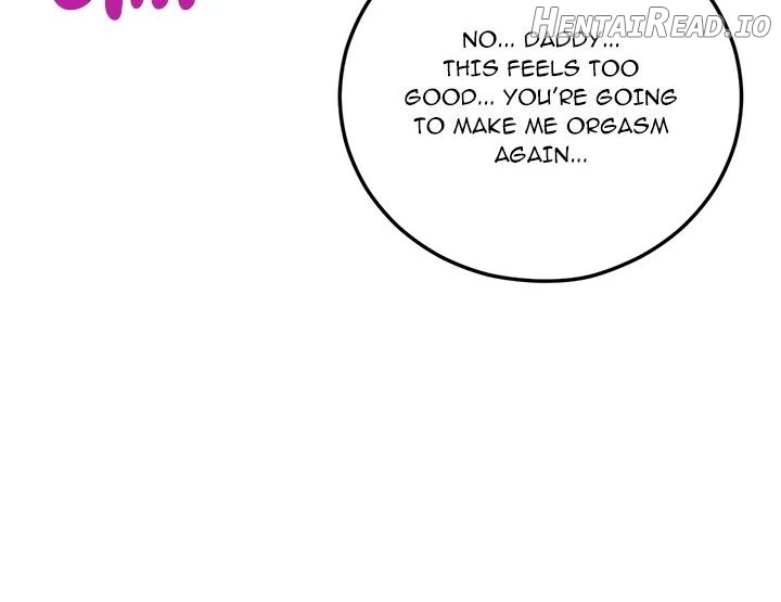 Tasty Missus x4 Chapter 6 - page 71