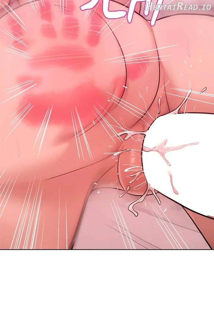 Tasty Missus x4 Chapter 6 - page 74
