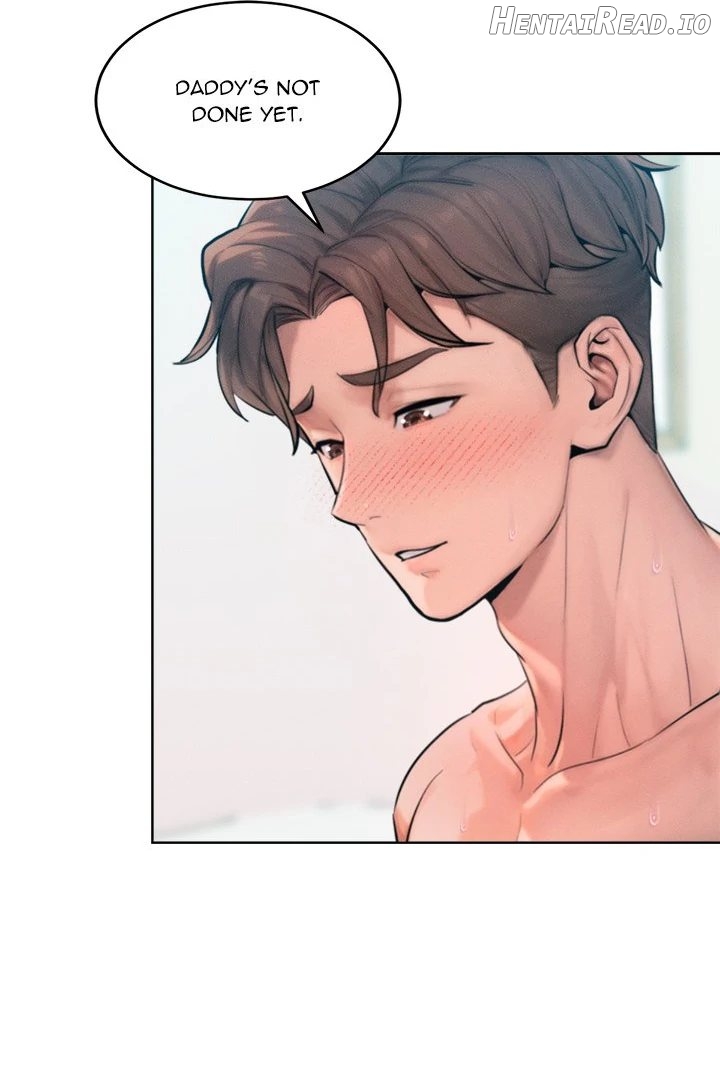 Tasty Missus x4 Chapter 6 - page 82