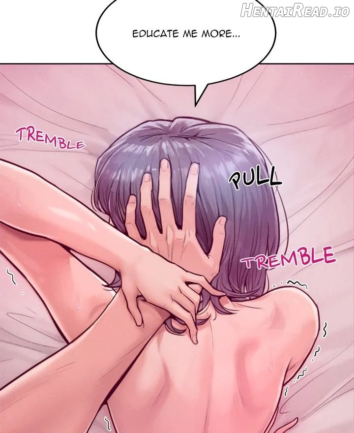 Tasty Missus x4 Chapter 6 - page 89