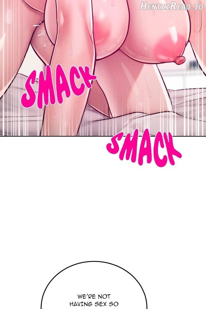 Tasty Missus x4 Chapter 6 - page 93
