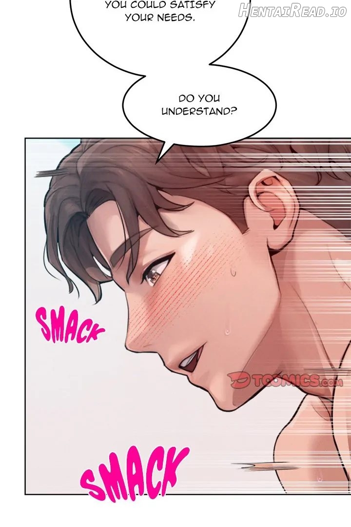 Tasty Missus x4 Chapter 6 - page 94