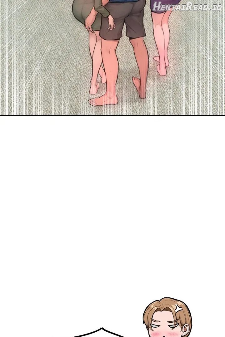 Tasty Missus x4 Chapter 7 - page 102
