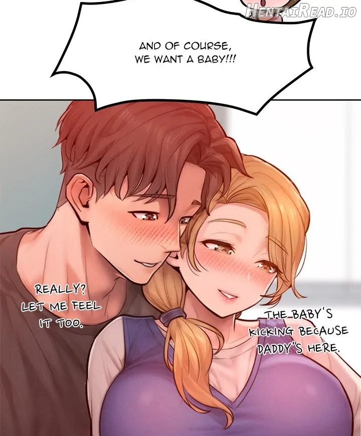 Tasty Missus x4 Chapter 7 - page 103
