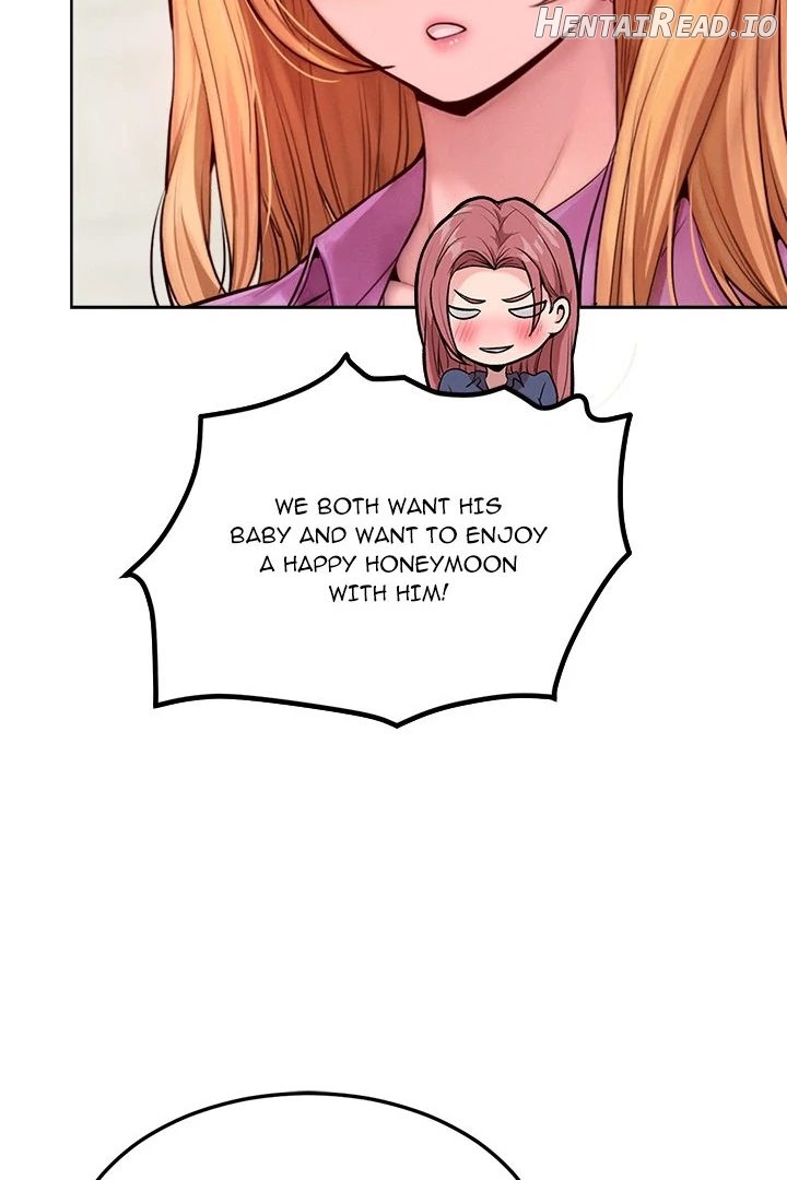 Tasty Missus x4 Chapter 7 - page 106