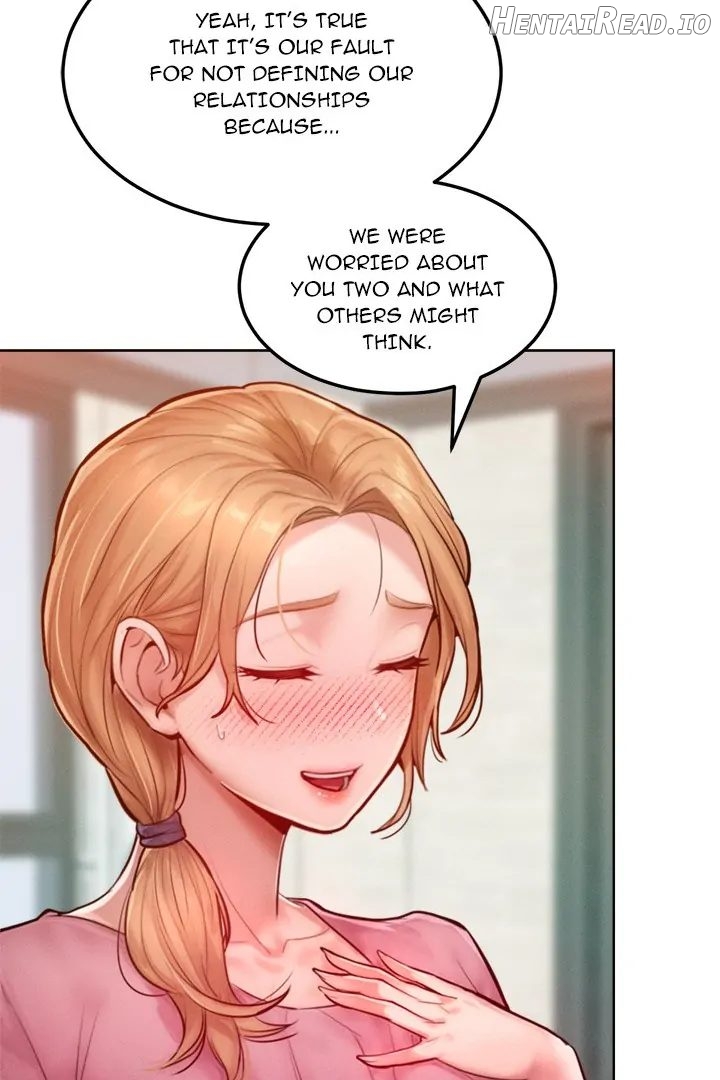 Tasty Missus x4 Chapter 7 - page 107