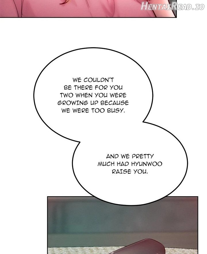 Tasty Missus x4 Chapter 7 - page 108