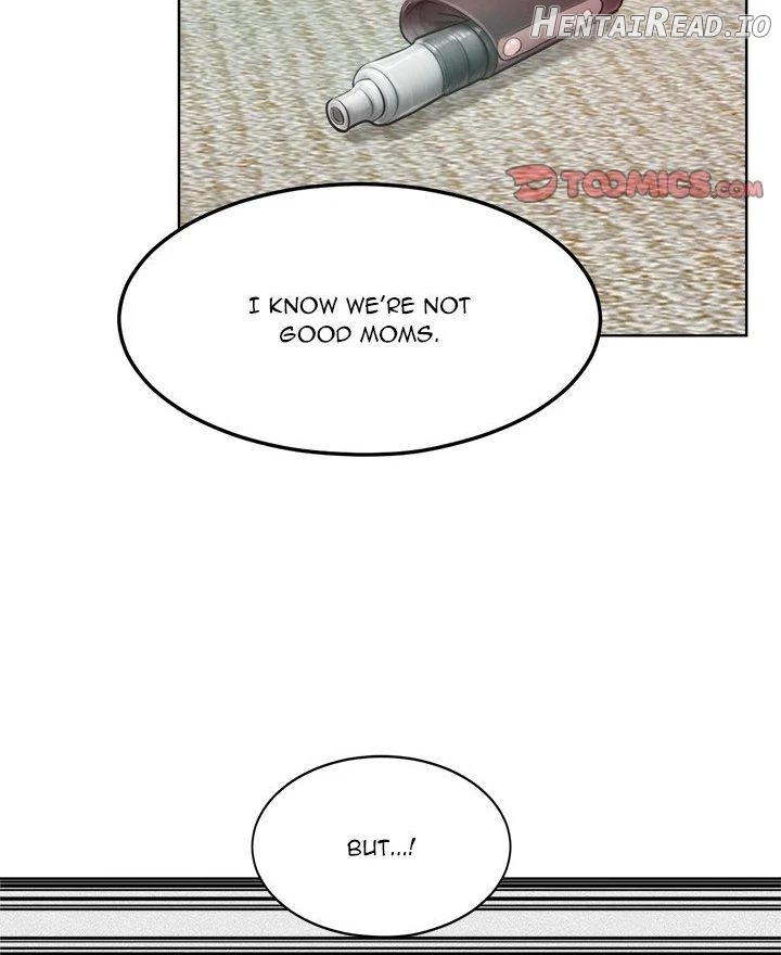 Tasty Missus x4 Chapter 7 - page 109