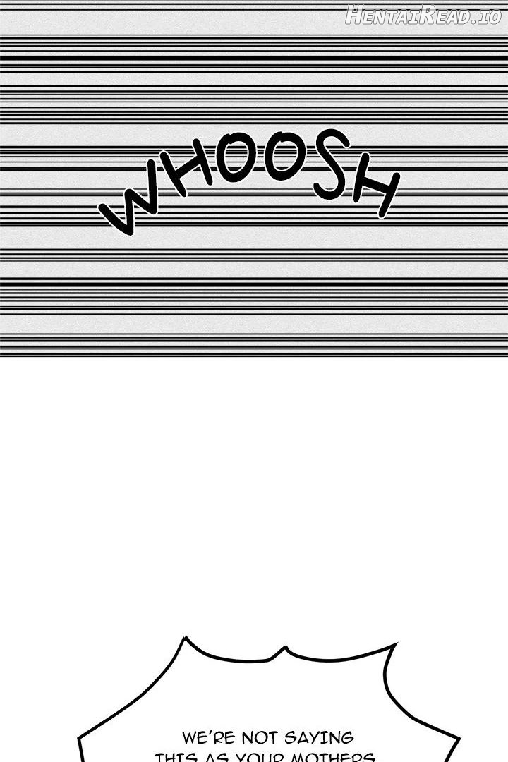 Tasty Missus x4 Chapter 7 - page 110