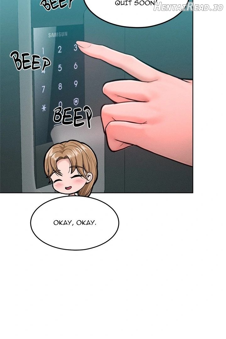 Tasty Missus x4 Chapter 7 - page 12