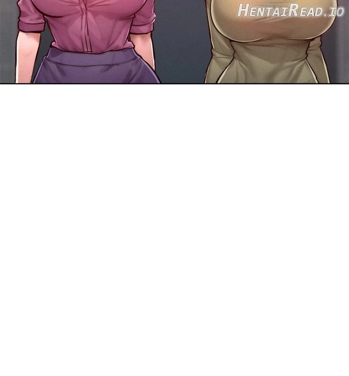 Tasty Missus x4 Chapter 7 - page 114
