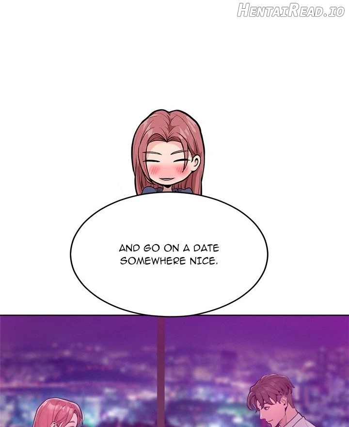 Tasty Missus x4 Chapter 7 - page 118
