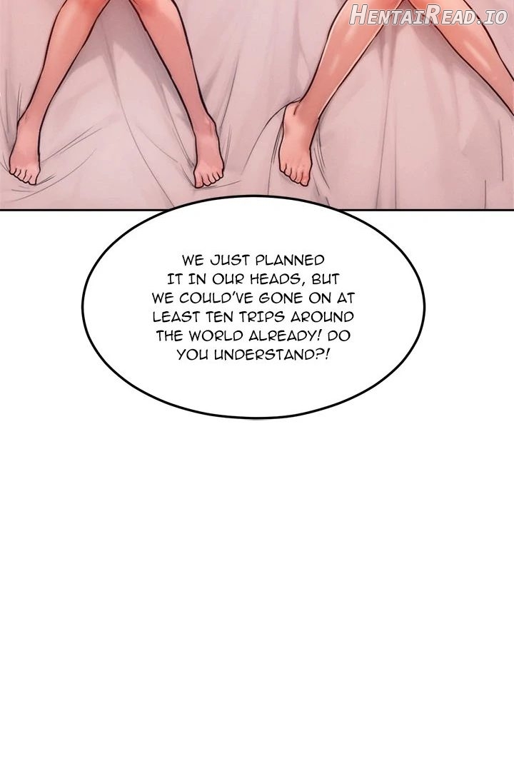 Tasty Missus x4 Chapter 7 - page 121