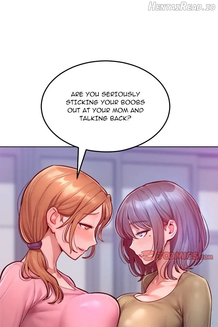 Tasty Missus x4 Chapter 7 - page 126