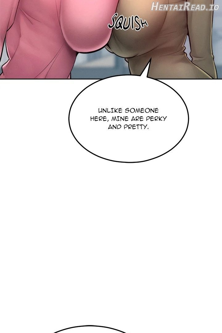 Tasty Missus x4 Chapter 7 - page 127
