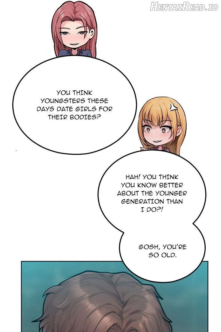 Tasty Missus x4 Chapter 7 - page 130