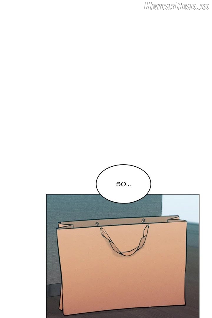 Tasty Missus x4 Chapter 7 - page 27