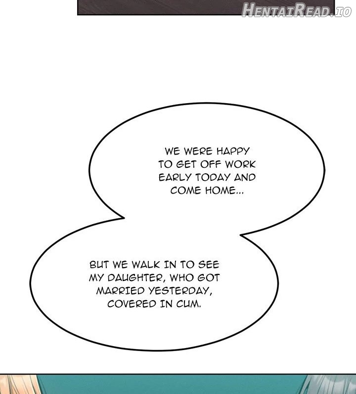 Tasty Missus x4 Chapter 7 - page 28