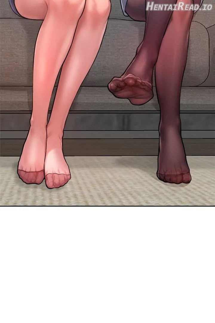 Tasty Missus x4 Chapter 7 - page 32