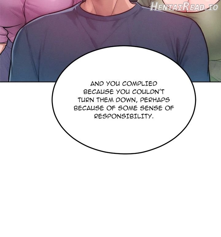 Tasty Missus x4 Chapter 7 - page 39