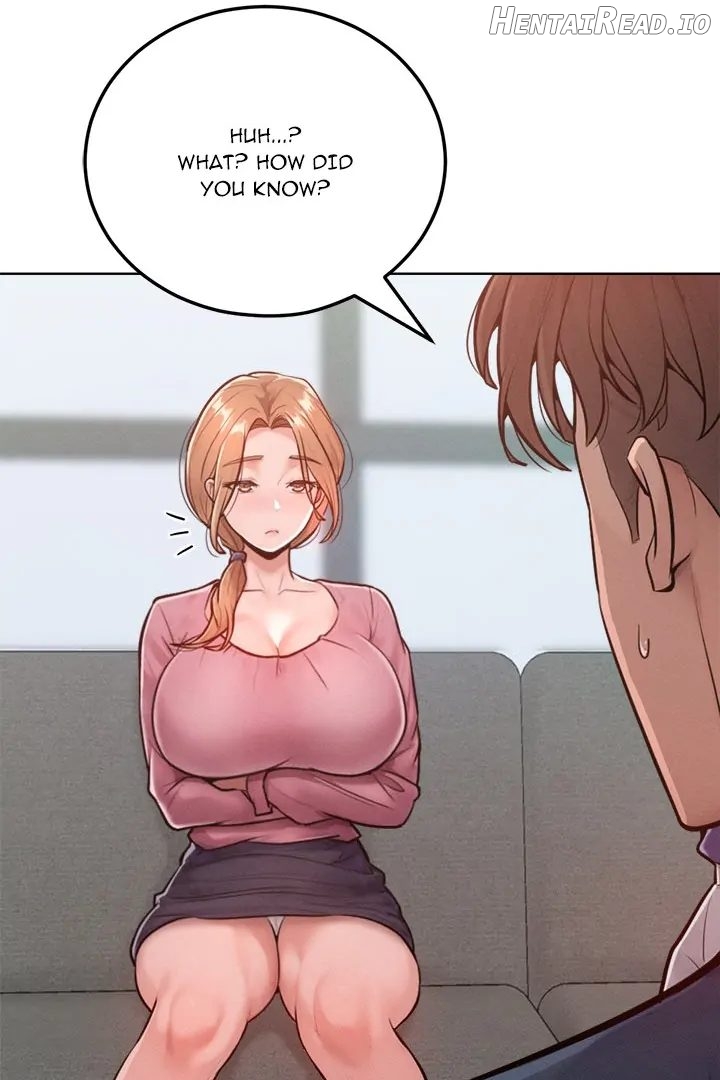 Tasty Missus x4 Chapter 7 - page 40