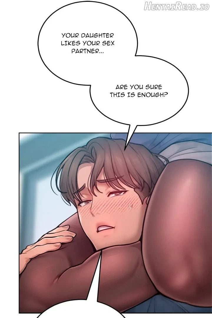 Tasty Missus x4 Chapter 7 - page 58