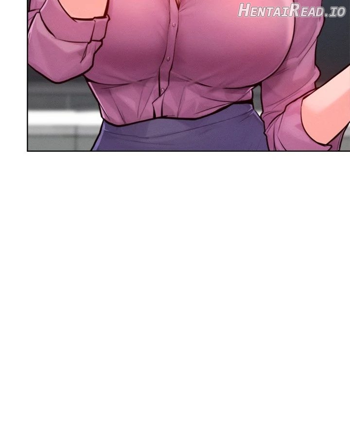 Tasty Missus x4 Chapter 7 - page 67