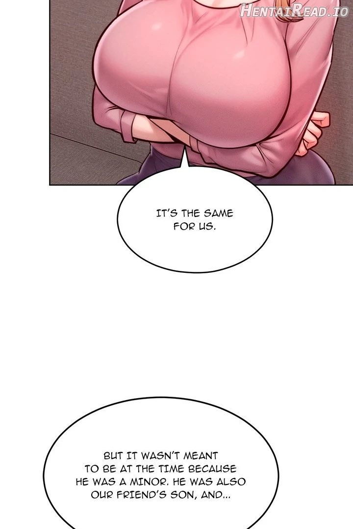 Tasty Missus x4 Chapter 7 - page 74