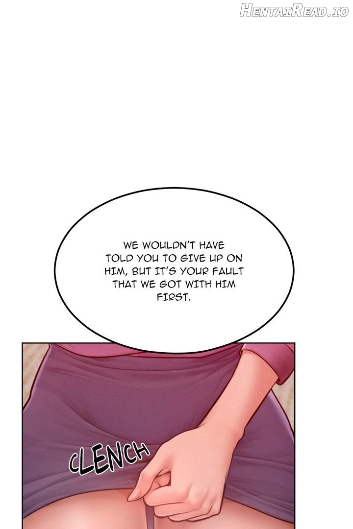 Tasty Missus x4 Chapter 7 - page 79