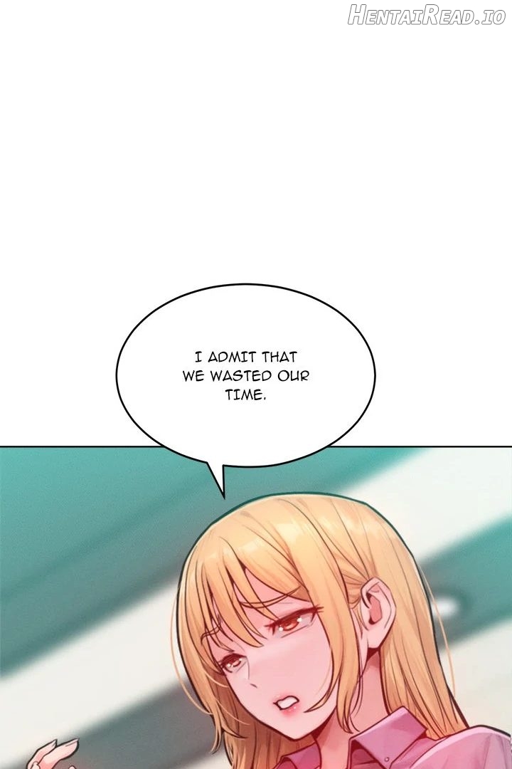 Tasty Missus x4 Chapter 7 - page 82