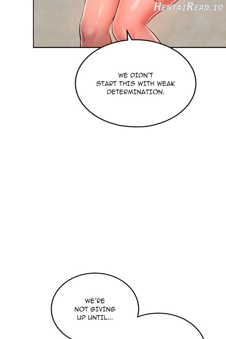Tasty Missus x4 Chapter 7 - page 89