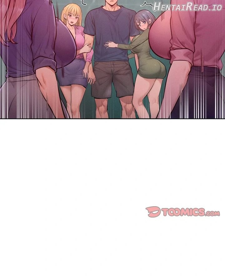Tasty Missus x4 Chapter 7 - page 100