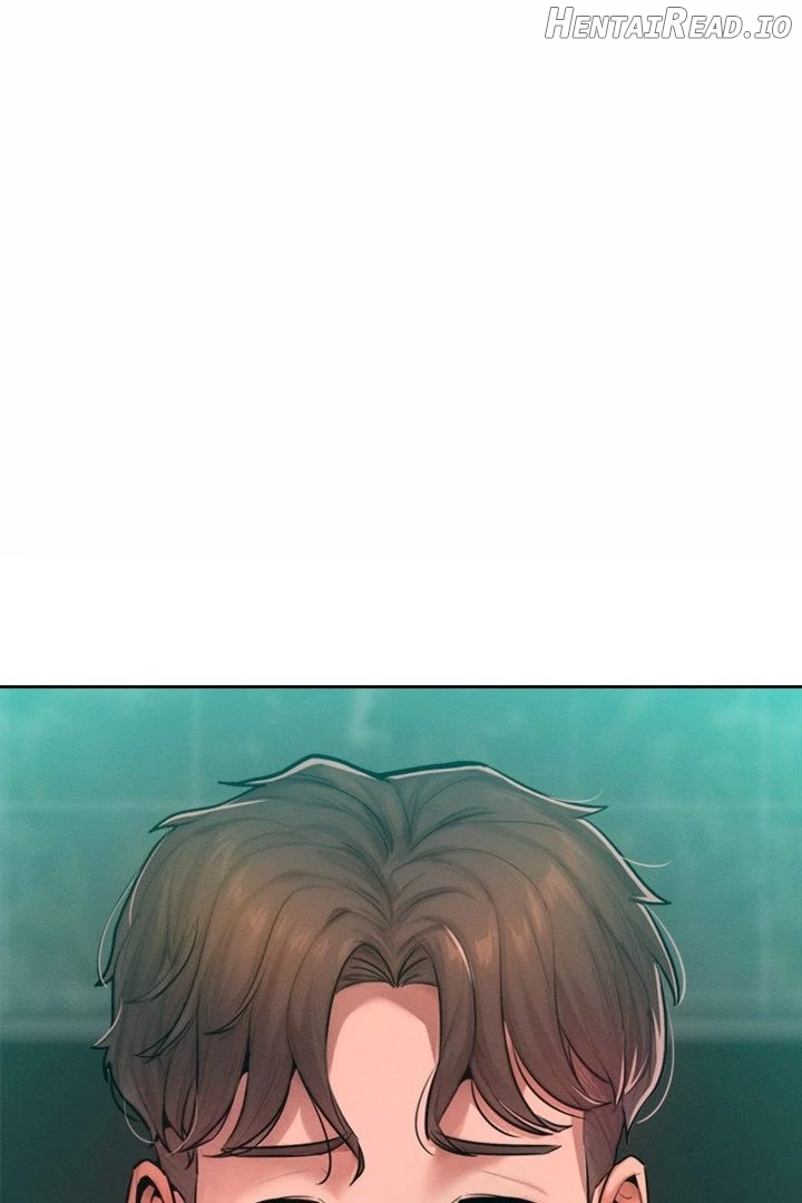 Tasty Missus x4 Chapter 8 - page 1